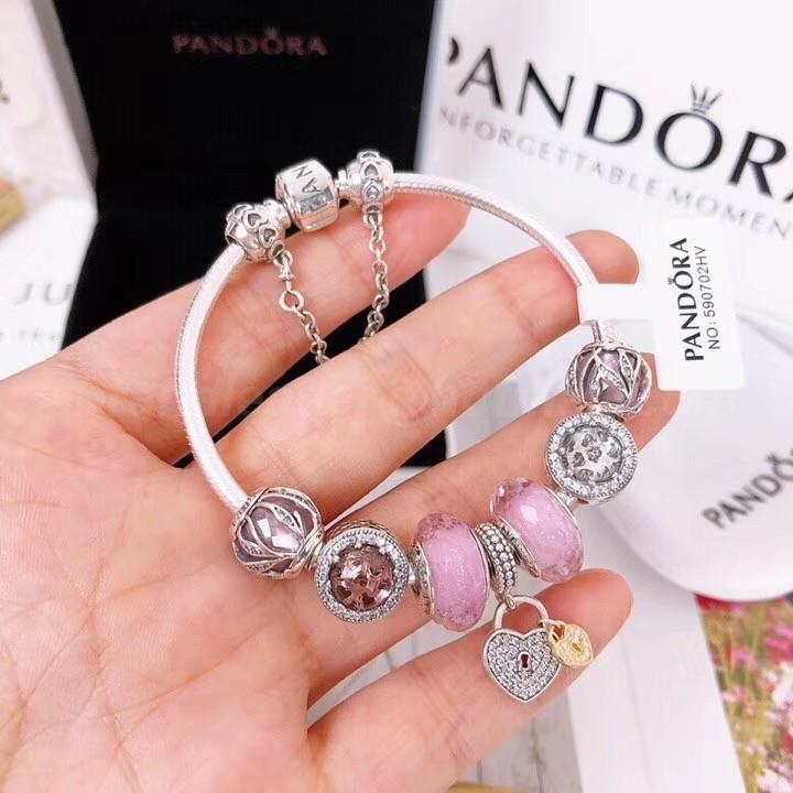 Pandora Bracelets 1284